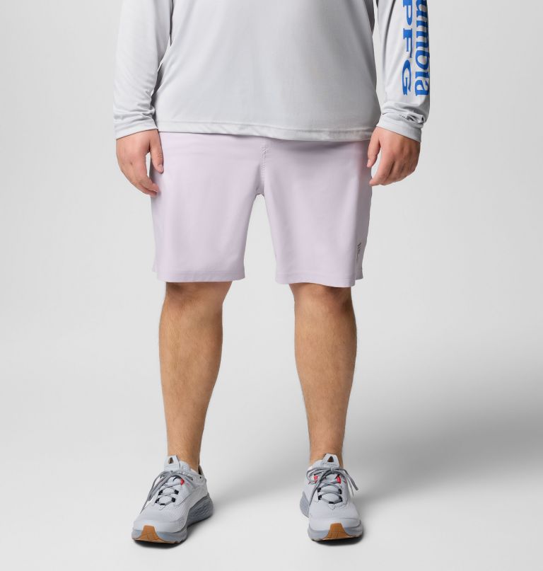 herre pfg rambler vandshorts - stor