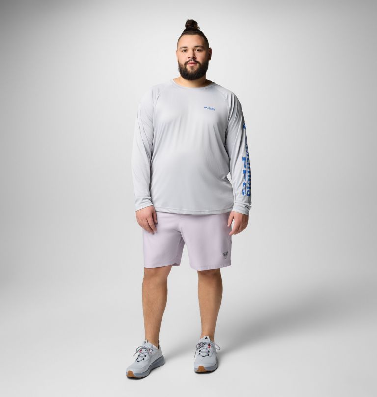 herre pfg rambler vandshorts - stor