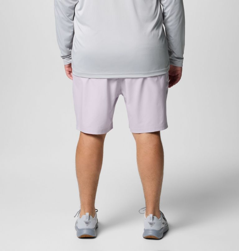 herre pfg rambler vandshorts - stor