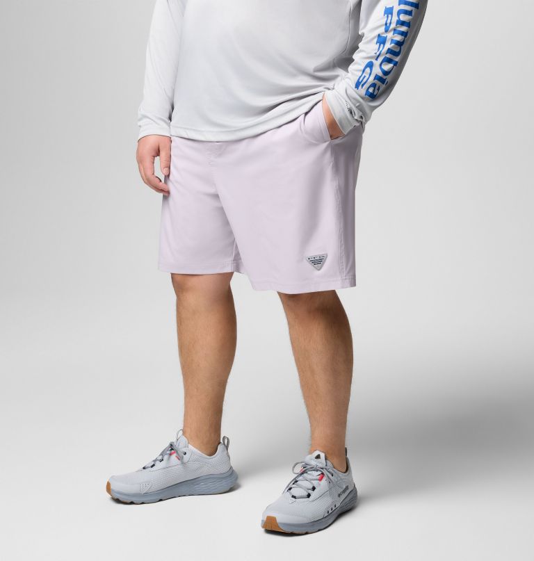 herre pfg rambler vandshorts - stor