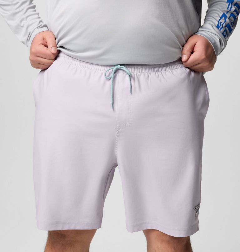 herre pfg rambler vandshorts - stor