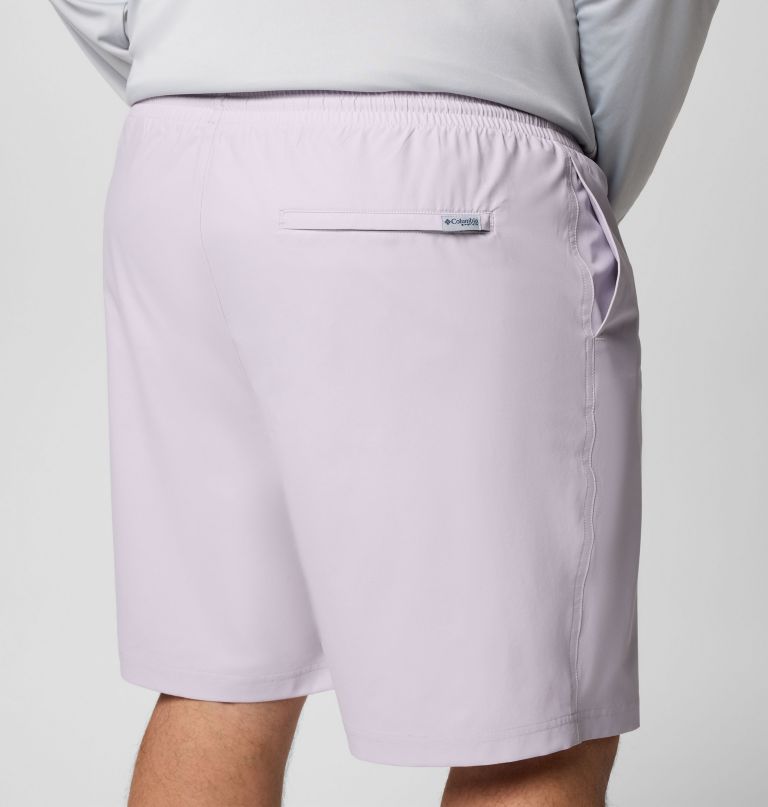 herre pfg rambler vandshorts - stor