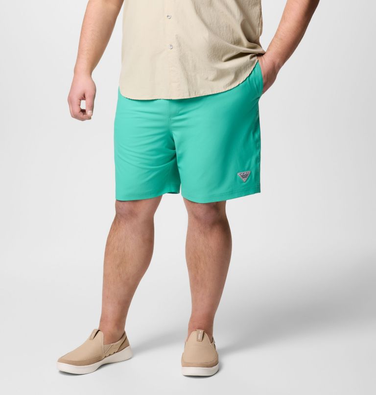 herre pfg rambler vandshorts - stor