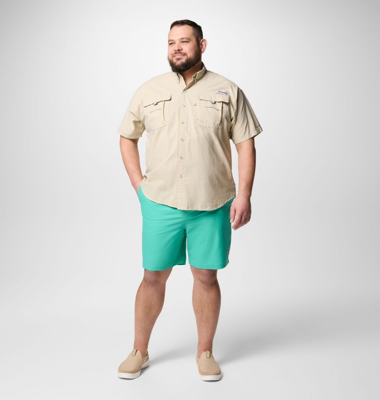 herre pfg rambler vandshorts - stor