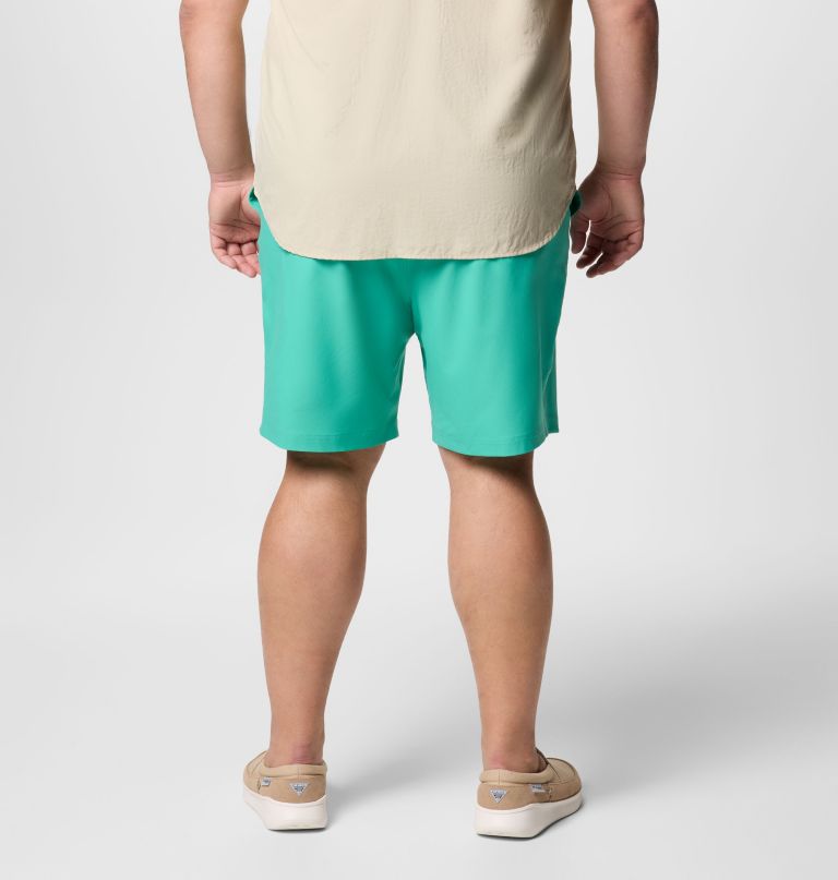 herre pfg rambler vandshorts - stor