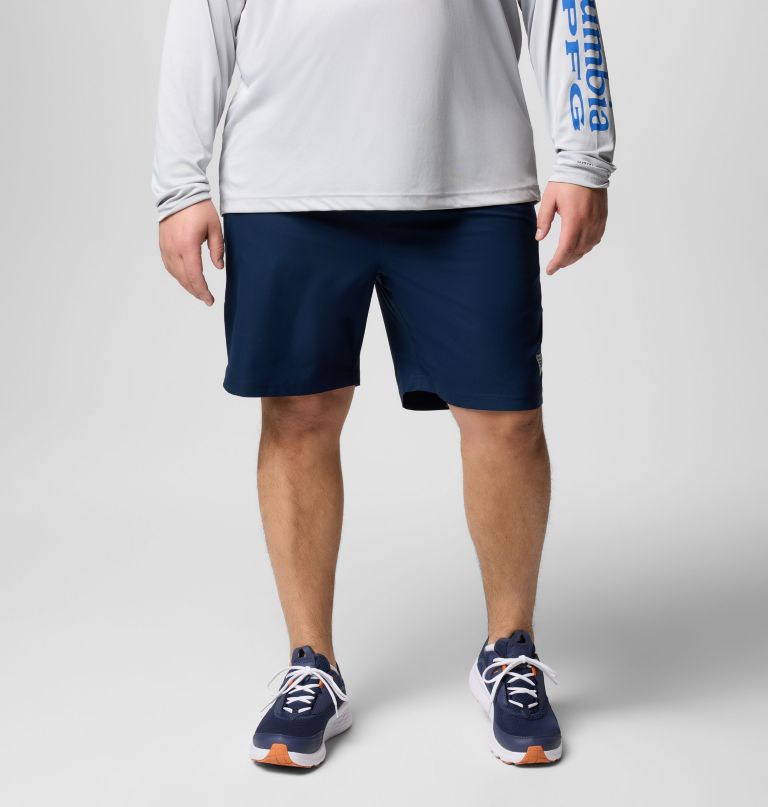 herre pfg rambler vandshorts - stor