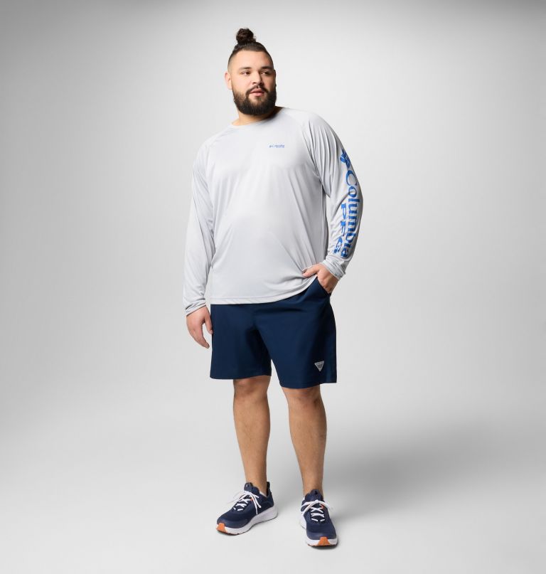 herre pfg rambler vandshorts - stor