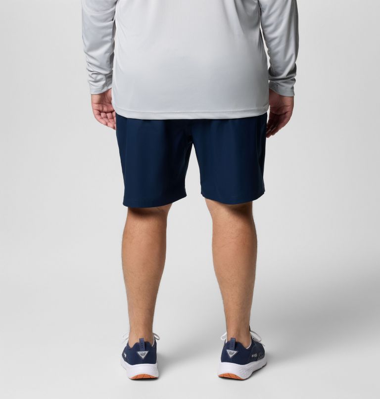 herre pfg rambler vandshorts - stor