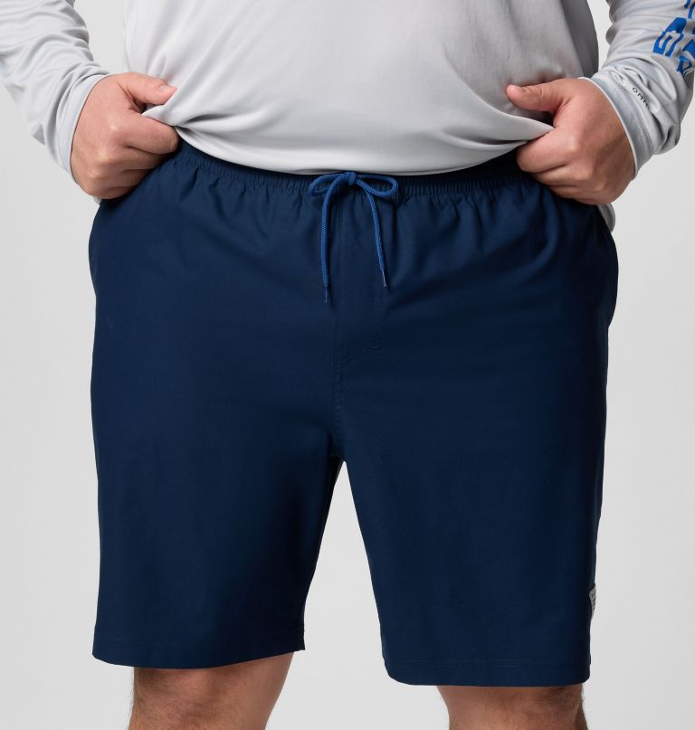 herre pfg rambler vandshorts - stor