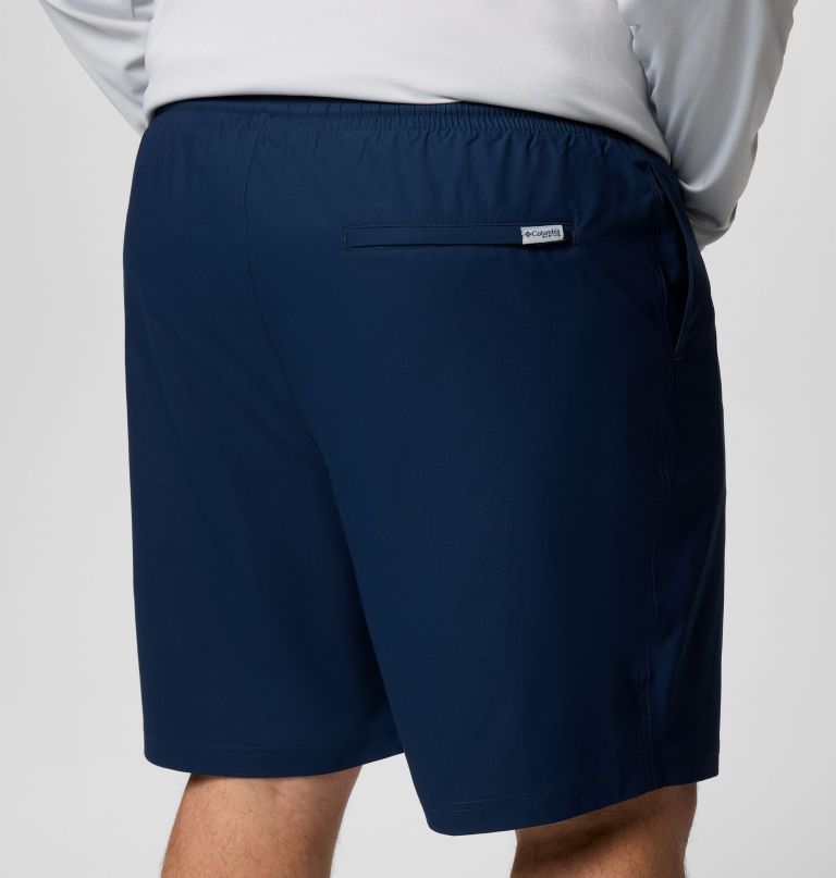 herre pfg rambler vandshorts - stor