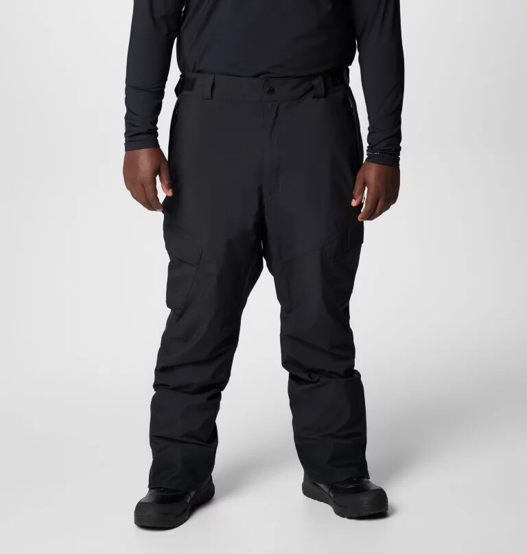 herre powder stash ii bukser - stor