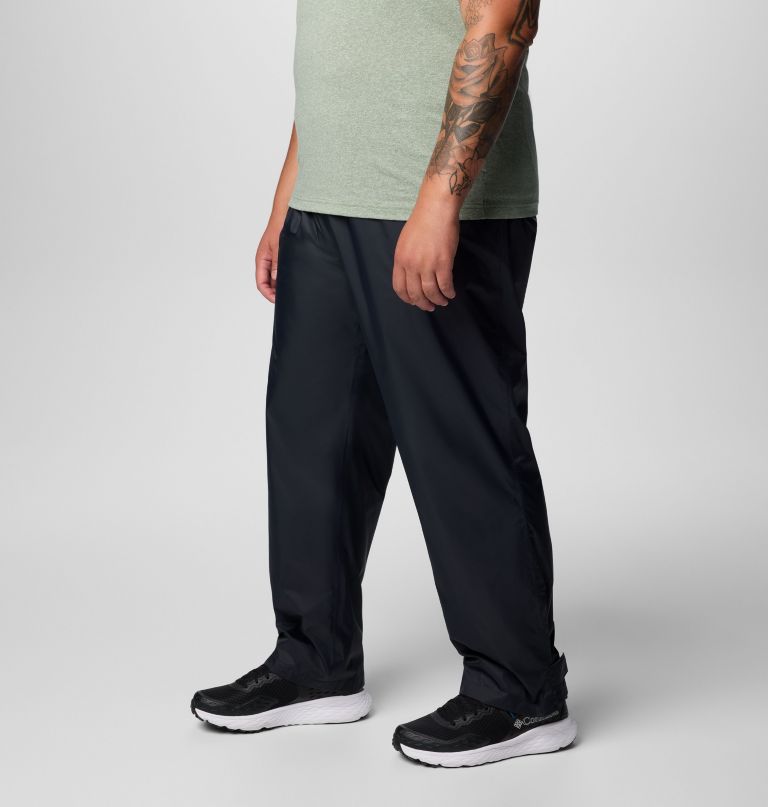 herre rebel roamer ii bukser - stor
