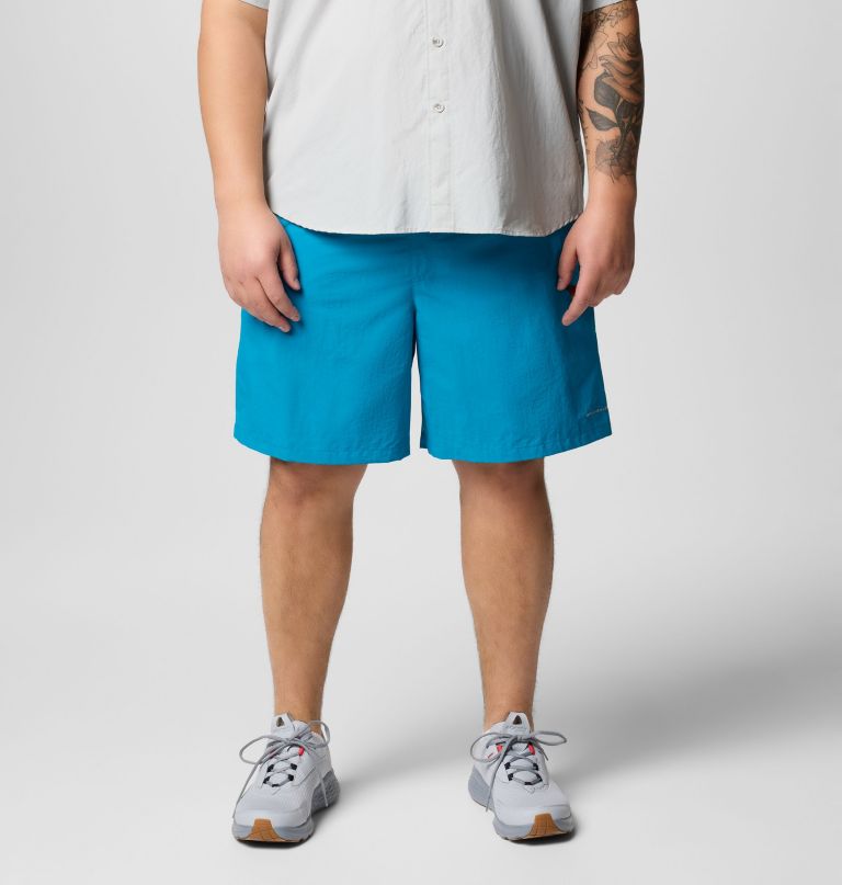 herre pfg backcast iv vandshorts - stor