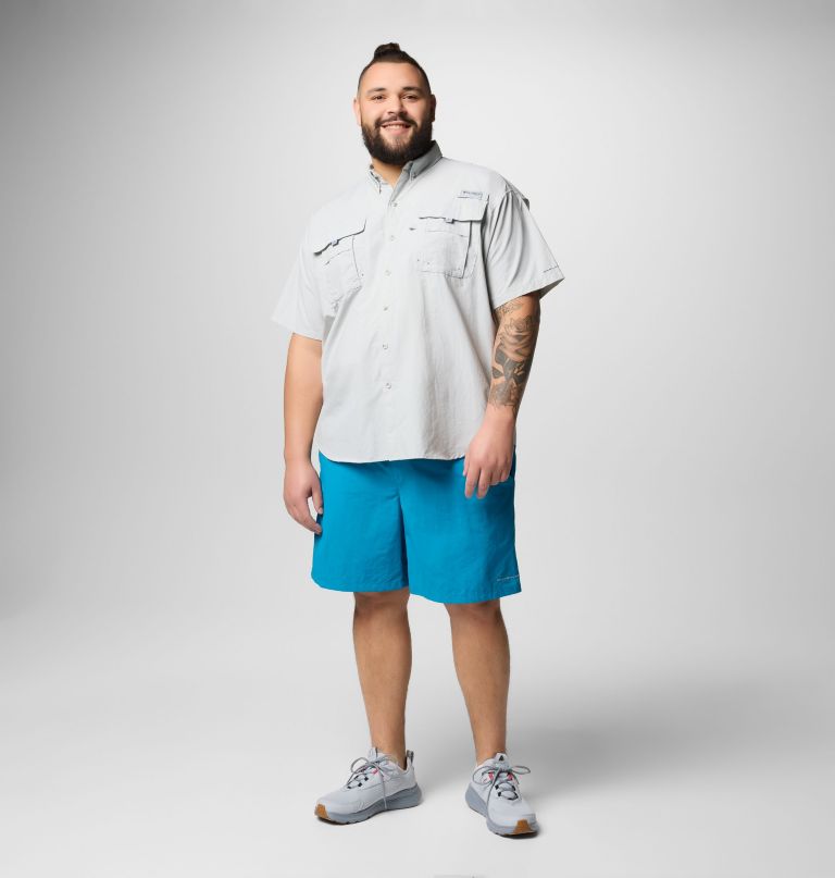 herre pfg backcast iv vandshorts - stor