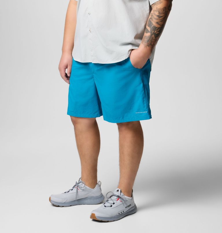 herre pfg backcast iv vandshorts - stor