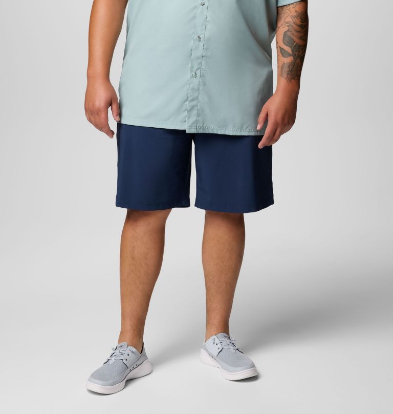 herre grander marlin iii offshore shorts - stor