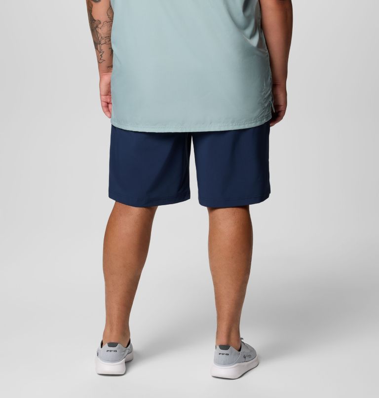 herre grander marlin iii offshore shorts - stor