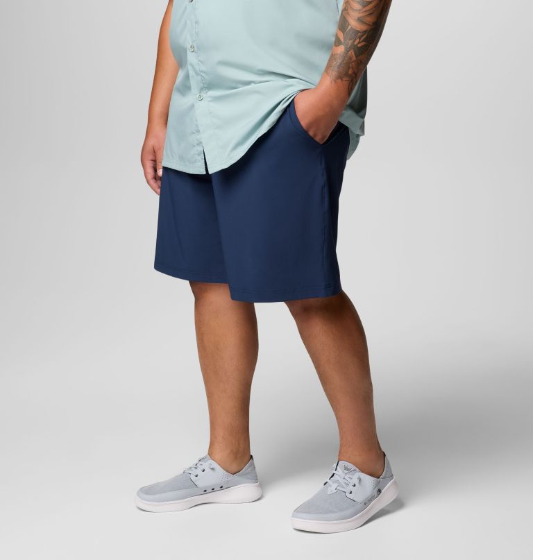 herre grander marlin iii offshore shorts - stor