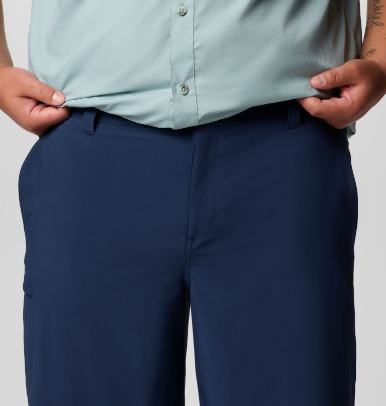 herre grander marlin iii offshore shorts - stor