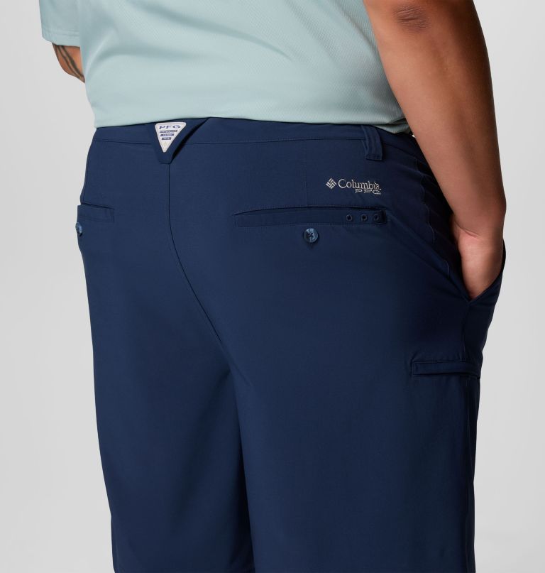 herre grander marlin iii offshore shorts - stor