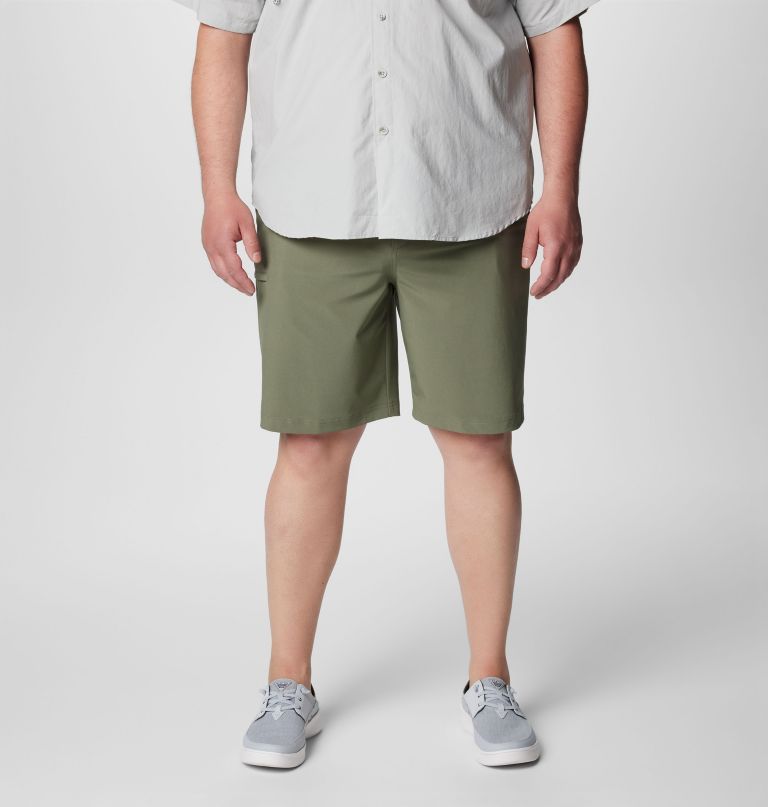 herre grander marlin iii offshore shorts - stor