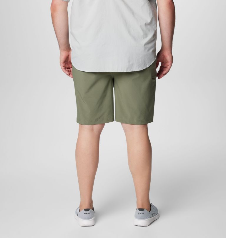 herre grander marlin iii offshore shorts - stor