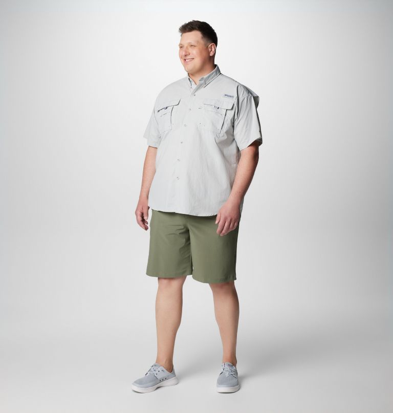 herre grander marlin iii offshore shorts - stor
