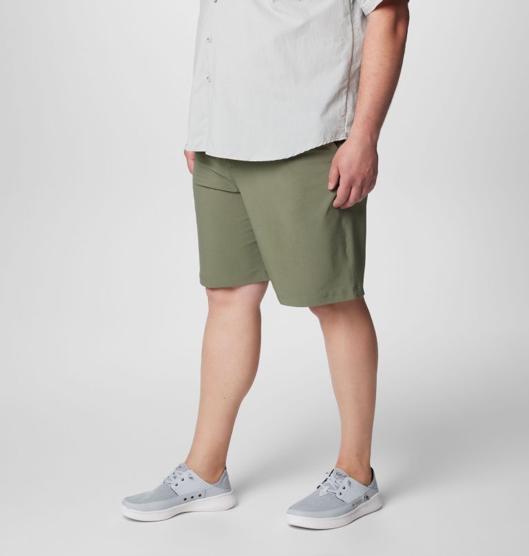 herre grander marlin iii offshore shorts - stor