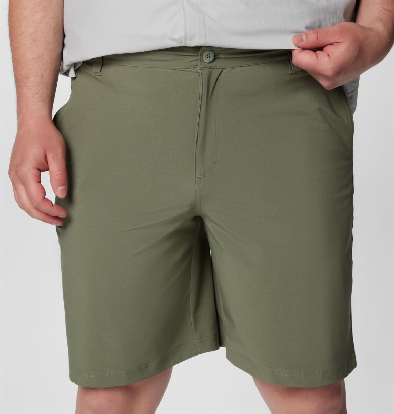 herre grander marlin iii offshore shorts - stor