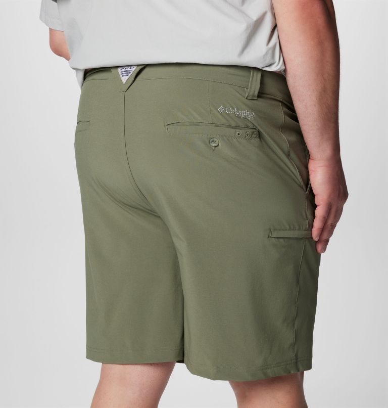 herre grander marlin iii offshore shorts - stor