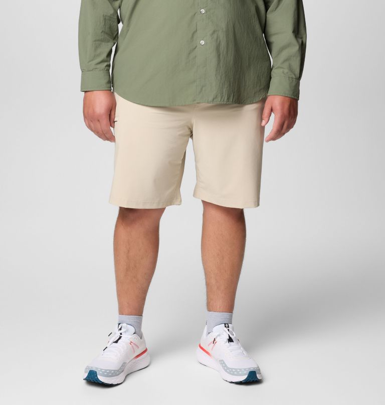 herre grander marlin iii offshore shorts - stor