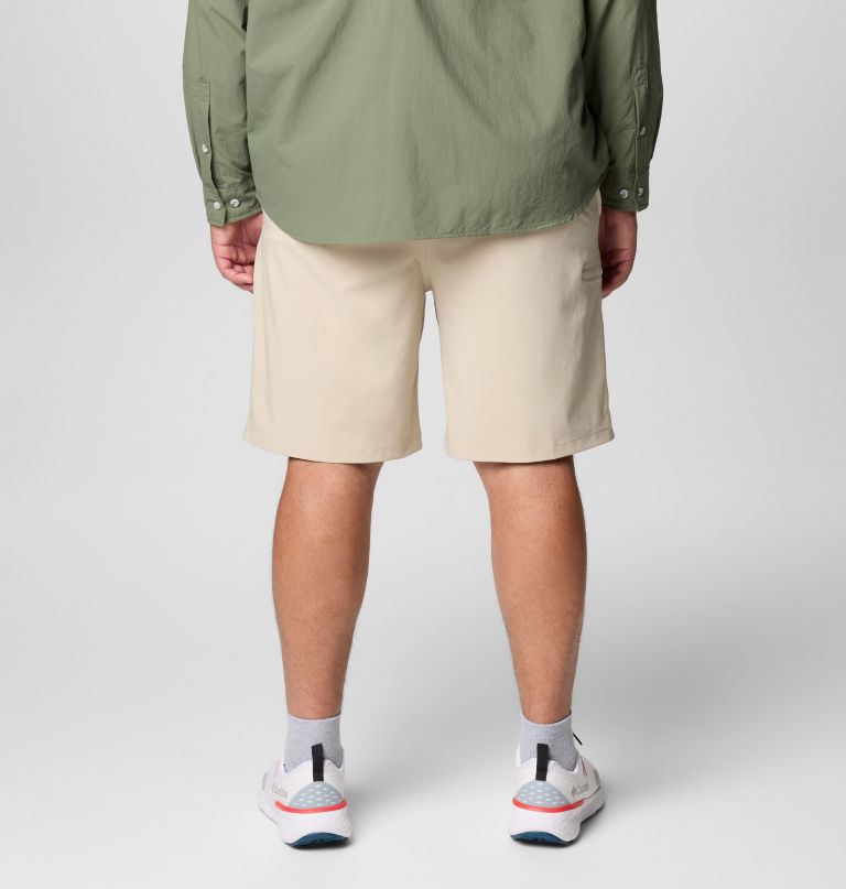 herre grander marlin iii offshore shorts - stor