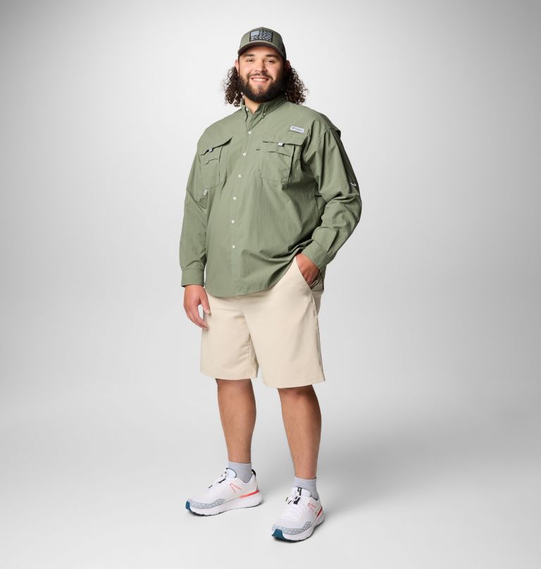 herre grander marlin iii offshore shorts - stor