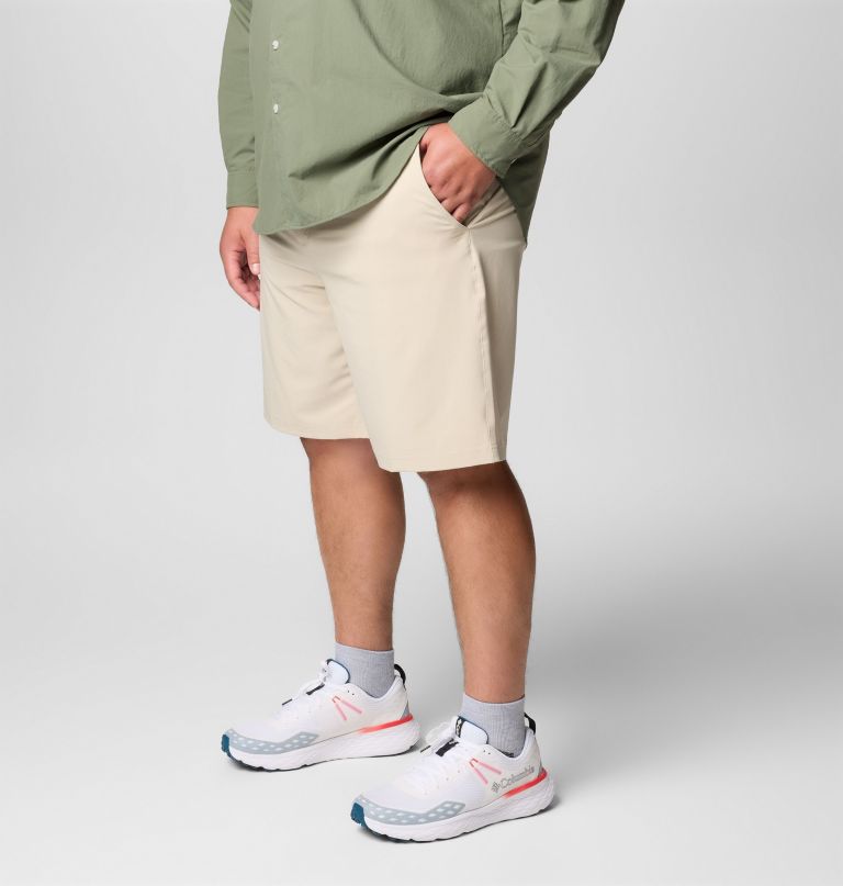 herre grander marlin iii offshore shorts - stor