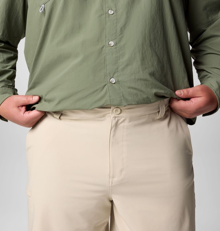 herre grander marlin iii offshore shorts - stor