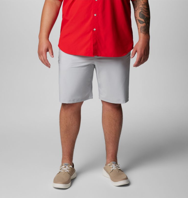 herre grander marlin iii offshore shorts - stor