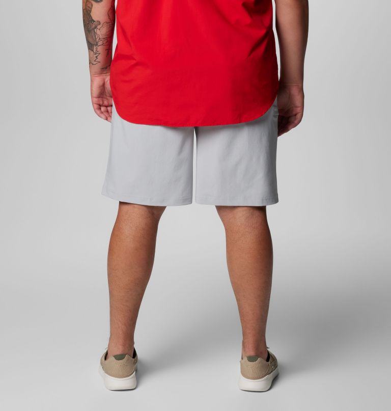 herre grander marlin iii offshore shorts - stor