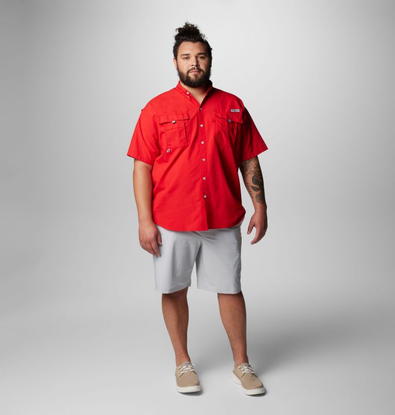 herre grander marlin iii offshore shorts - stor