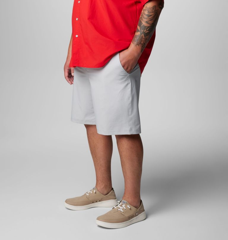 herre grander marlin iii offshore shorts - stor