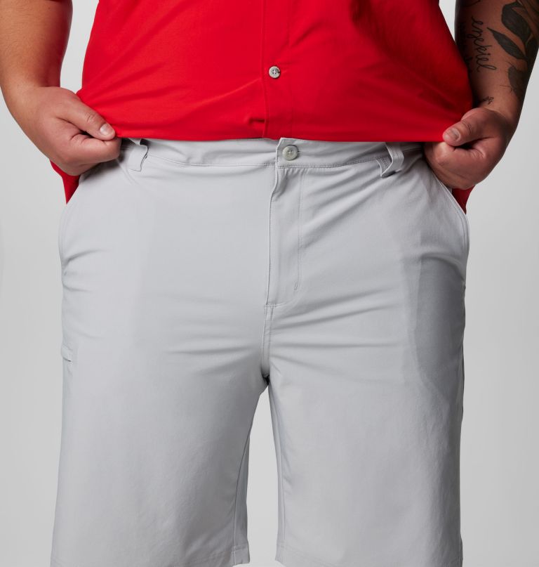 herre grander marlin iii offshore shorts - stor