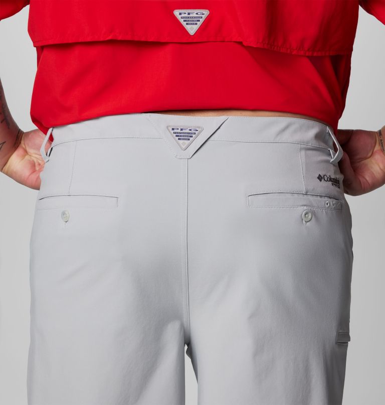 herre grander marlin iii offshore shorts - stor