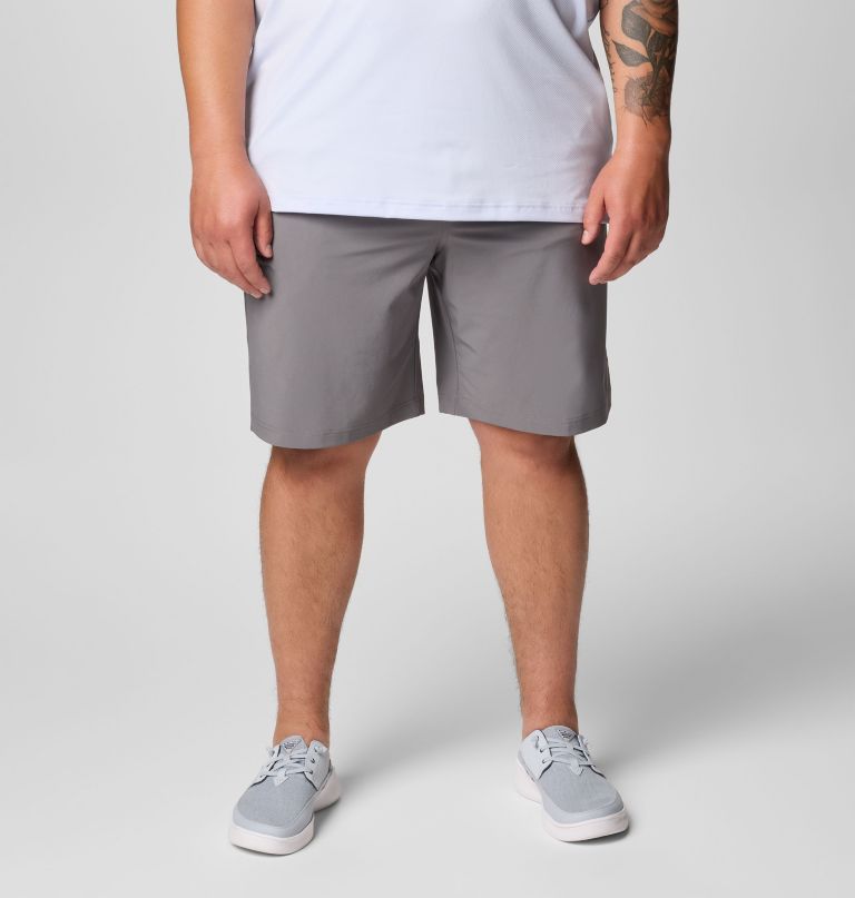 herre grander marlin iii offshore shorts - stor