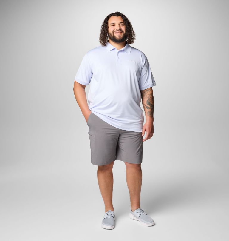 herre grander marlin iii offshore shorts - stor