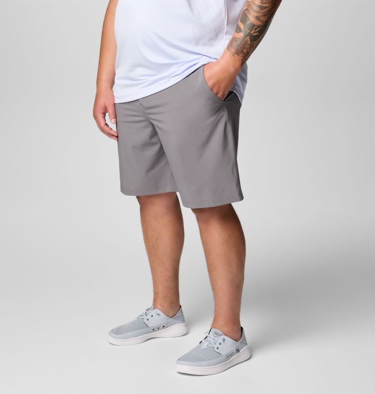 herre grander marlin iii offshore shorts - stor
