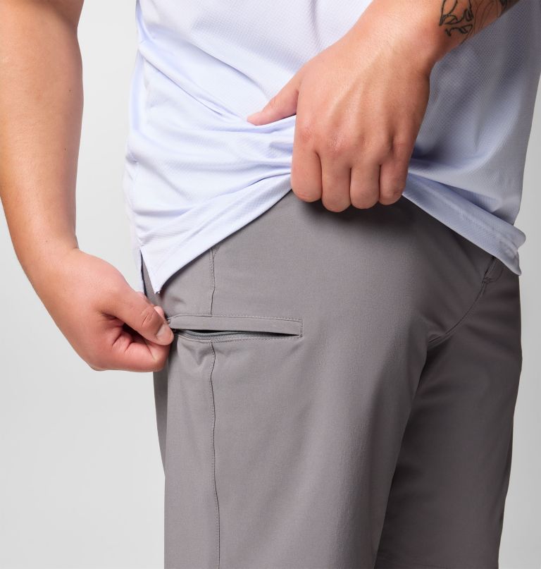 herre grander marlin iii offshore shorts - stor