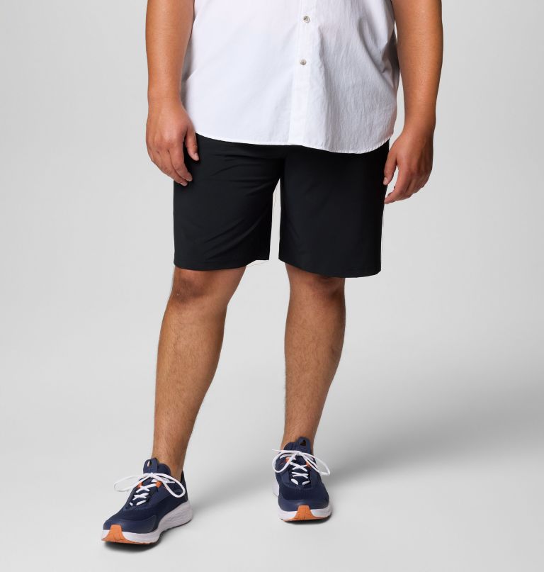 herre grander marlin iii offshore shorts - stor