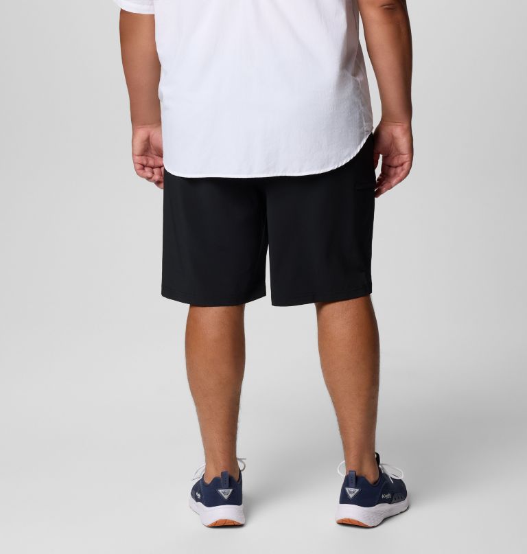 herre grander marlin iii offshore shorts - stor