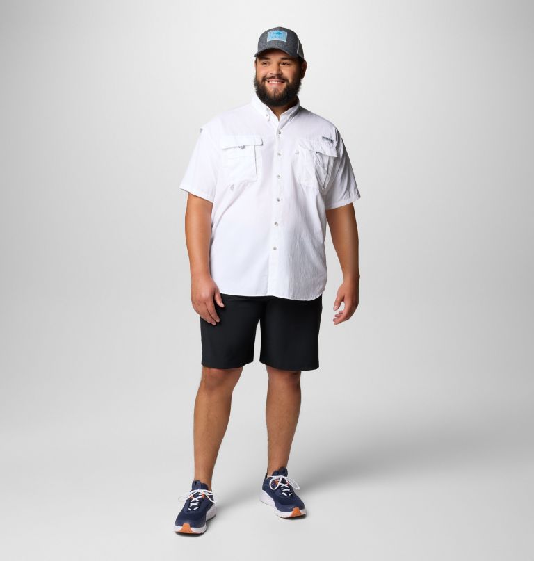 herre grander marlin iii offshore shorts - stor