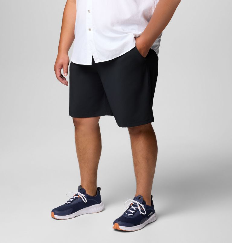 herre grander marlin iii offshore shorts - stor