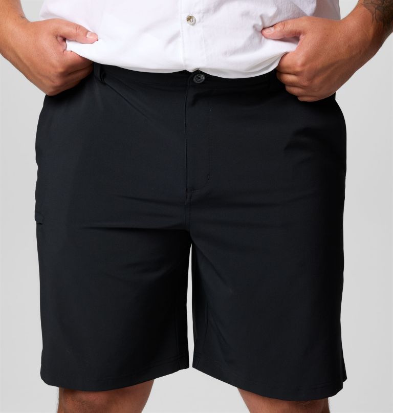 herre grander marlin iii offshore shorts - stor